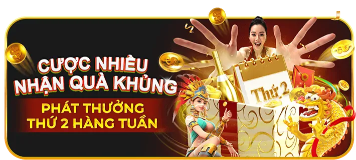 Khuyến mãi độc quyền five88 cho thành viên mới