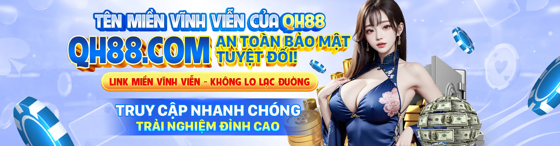 Giao diện ứng dụng Five88 trên điện thoại di động