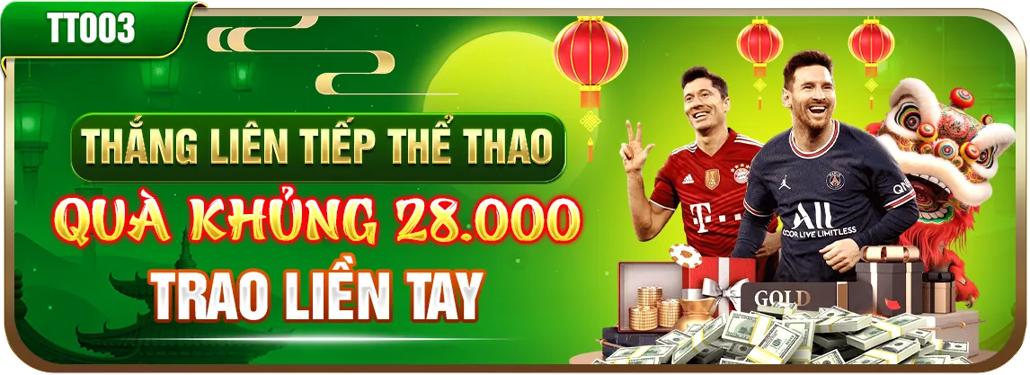 Đa dạng trò chơi nổ hũ tại Five88