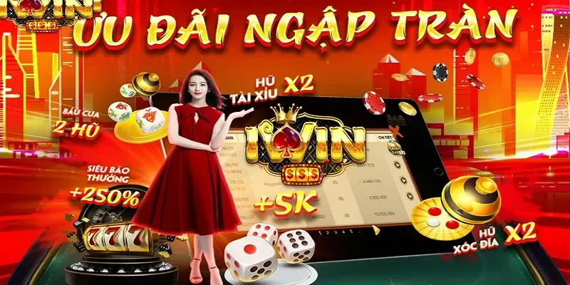 Hoàn trả không giới hạn five88
